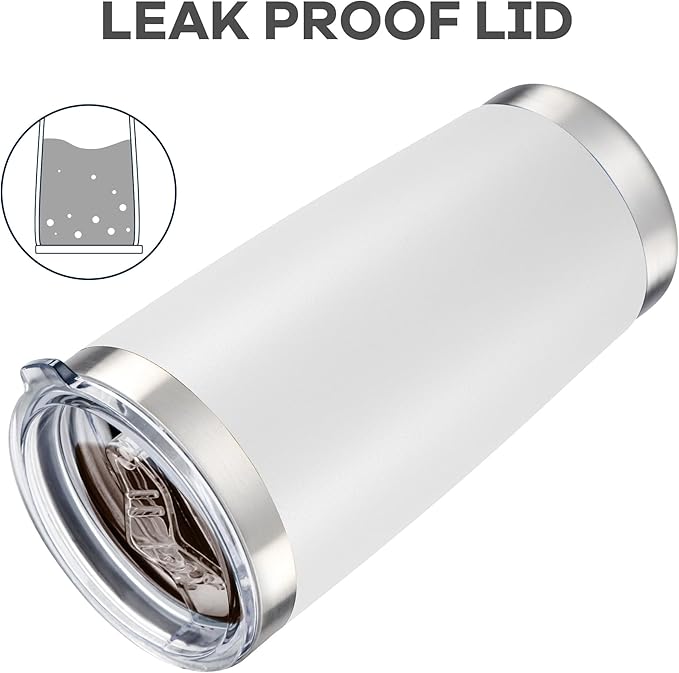 Custom 20oz Tumblers