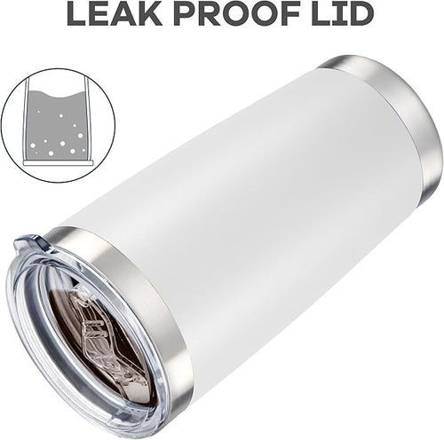 Custom 20oz Tumblers