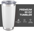 Custom 20oz Tumblers