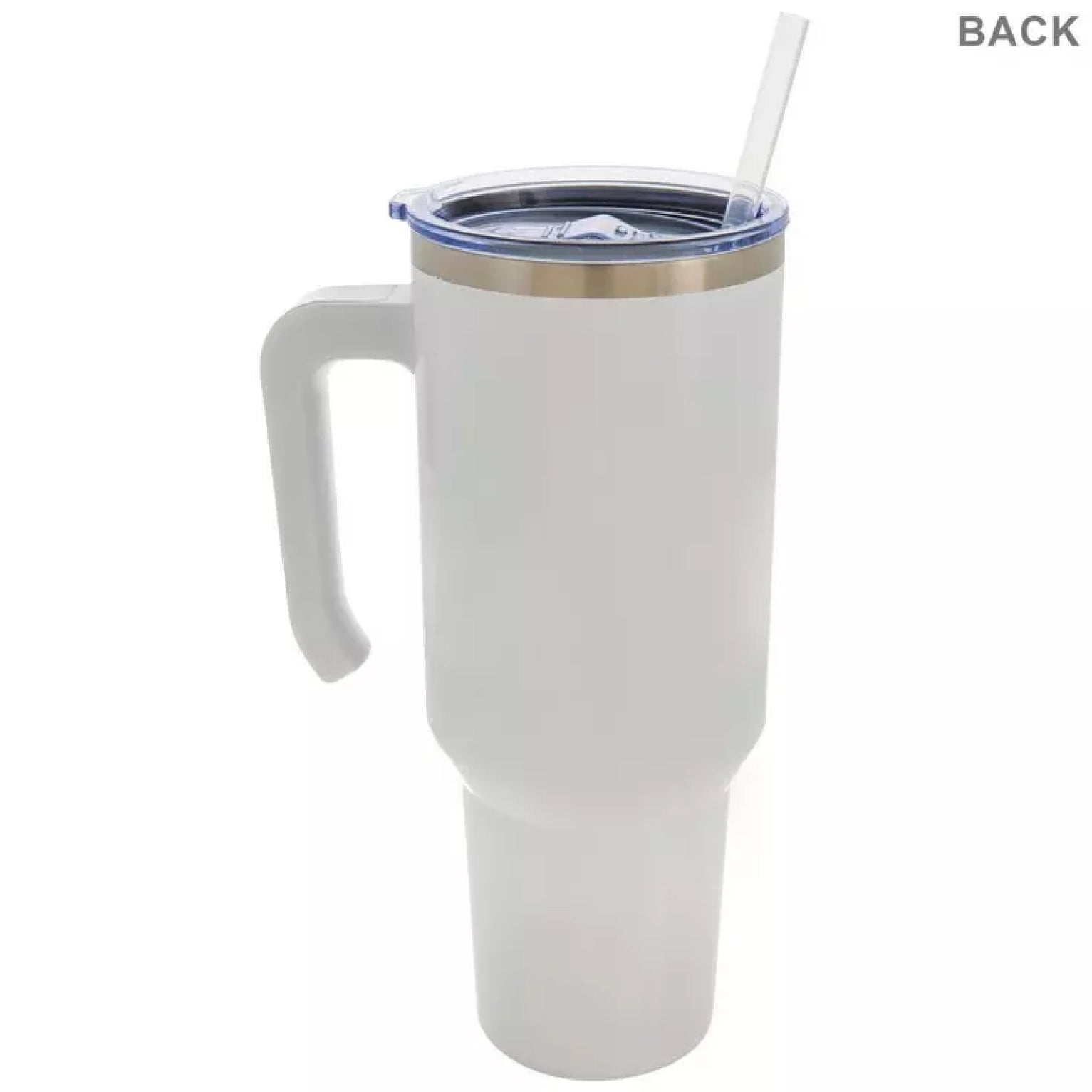 Custom Stainless Steel Tumbler Sublimation ( perzonalized )