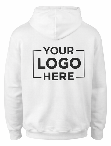 Custom Hoodie