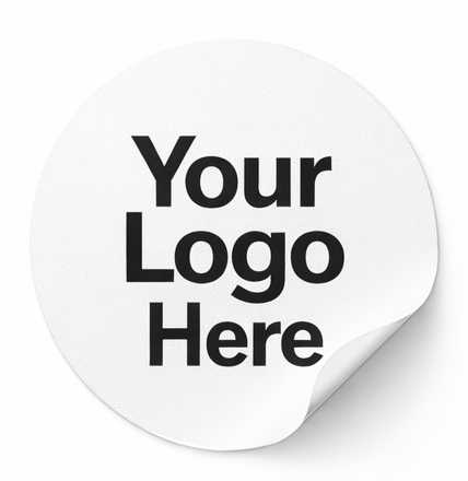 Custom Vinyl Stickers