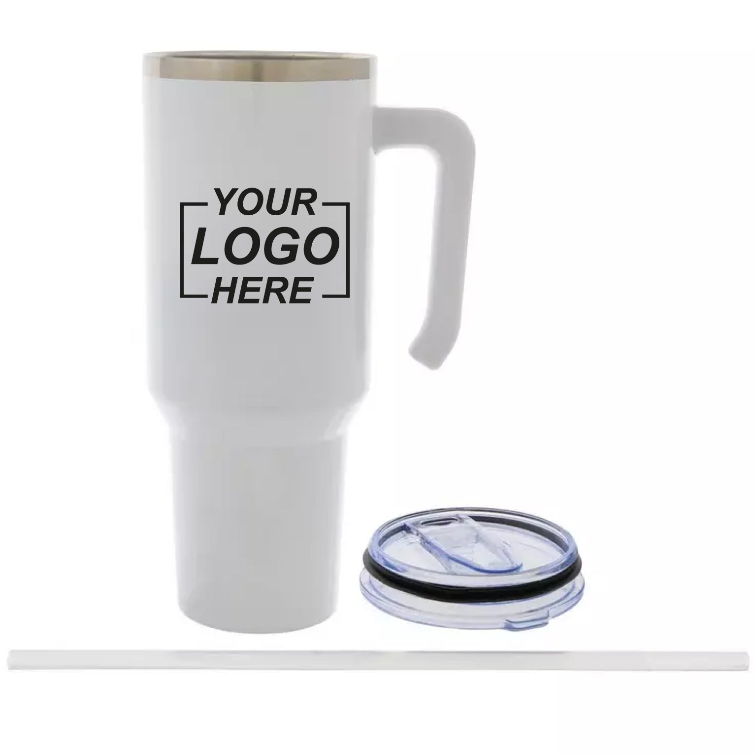 Custom Stainless Steel Tumbler Sublimation ( perzonalized )