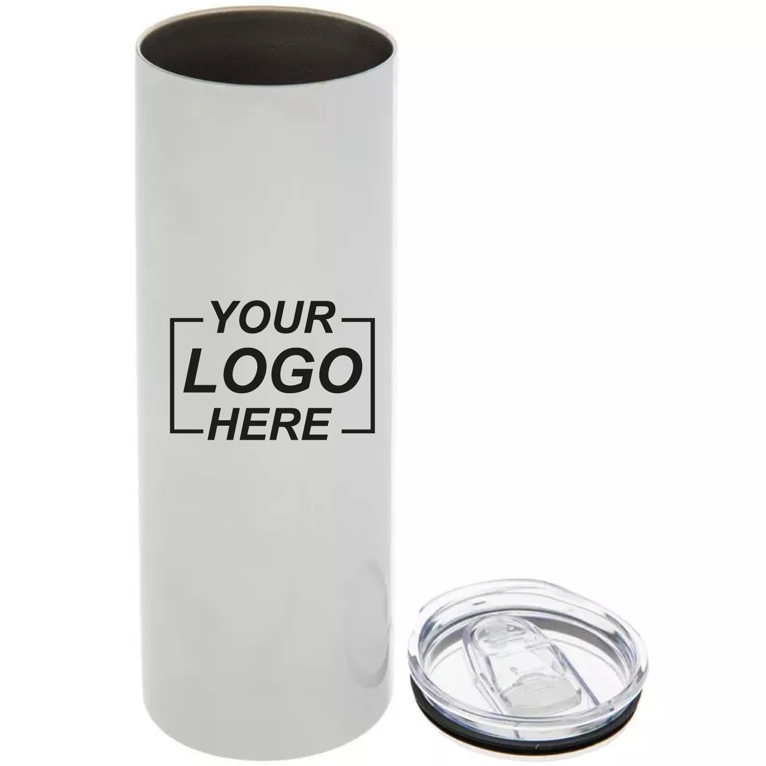 Custom Tumbler Sublimation ( Personalized )