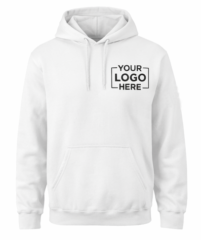 Custom Hoodie