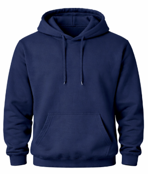 Custom Hoodie