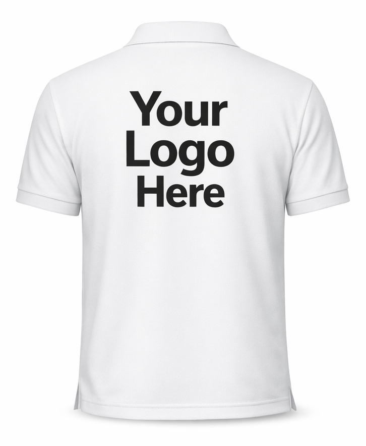 Custom Polo Shirt ( Personalized )