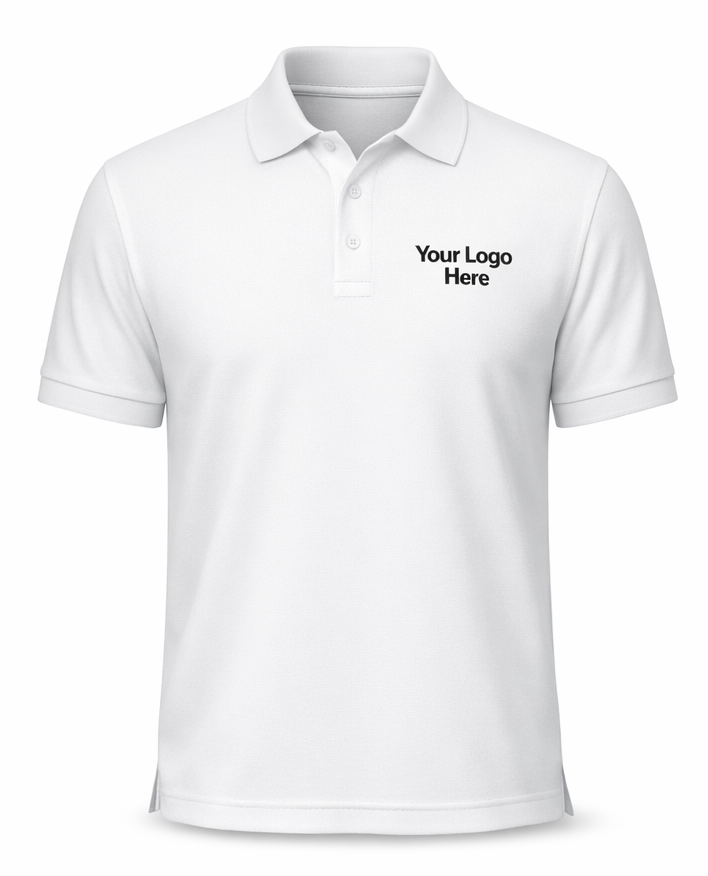 Custom Polo Shirt ( Personalized )