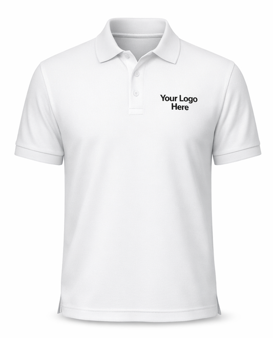 Custom Polo Shirt ( Personalized )