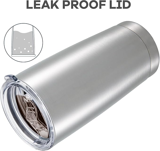 Custom 20oz Tumblers